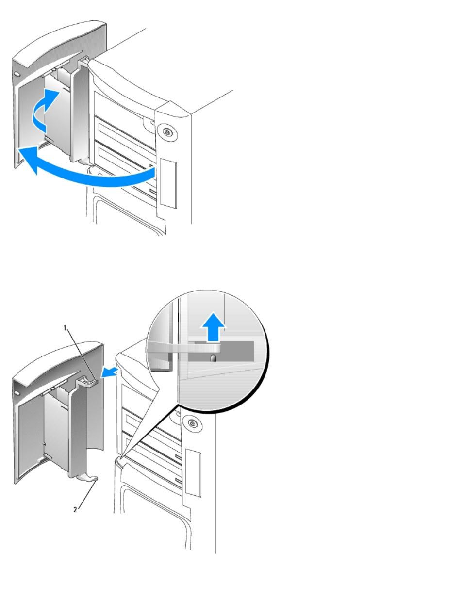 Dell XPS 600 User Manual | Page 68 / 79