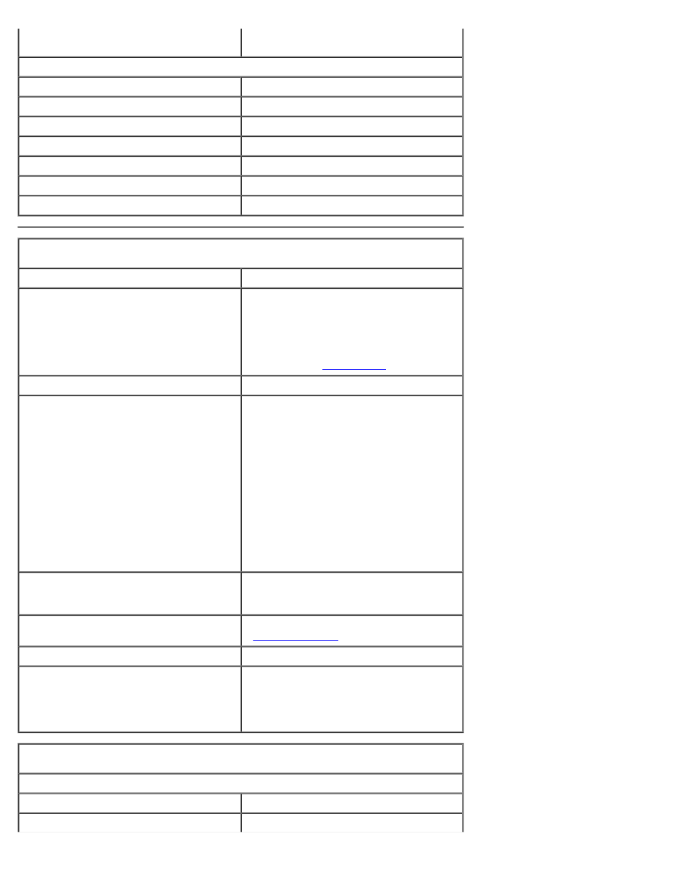 Dell XPS 600 User Manual | Page 7 / 79