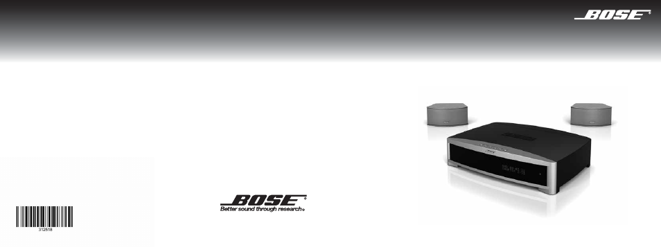 Series | Bose GSX Series III User Manual | Page 108 / 108