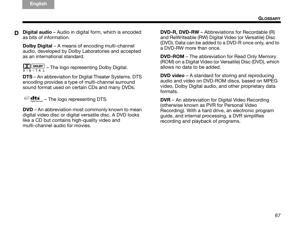 Bose GSX Series III User Manual | Page 71 / 108