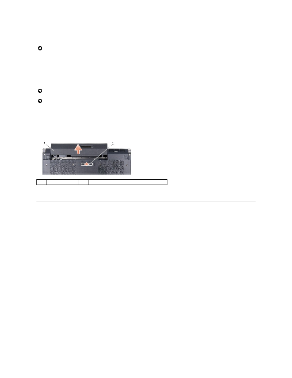 Dell Studio XPS M1340 (Mid 2010) User Manual | Page 6 / 39