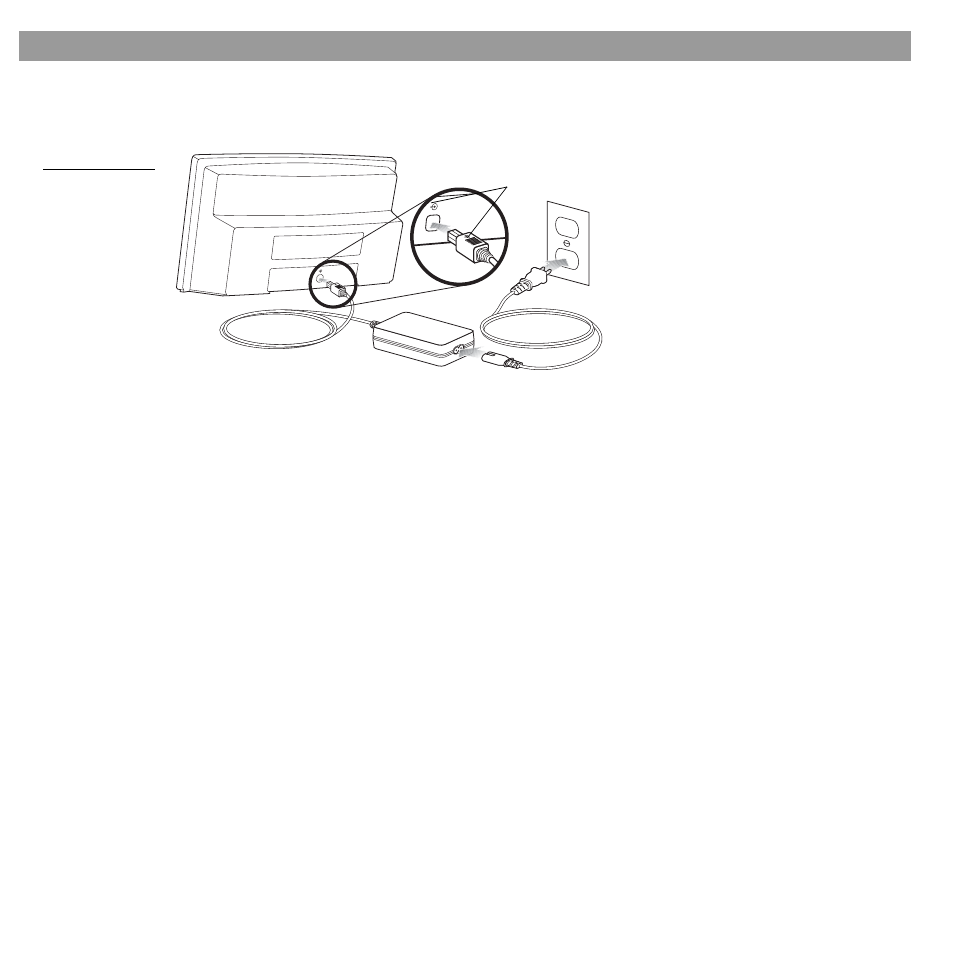 Introducing the sounddock, Digital music system | Bose SOUNDDOCKTM DIGITAL MUSIC SYSTEM User Manual | Page 7 / 12