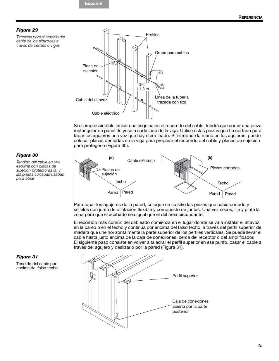 Bose VIRTUALLY INVISIBLE 191 User Manual | Page 81 / 144