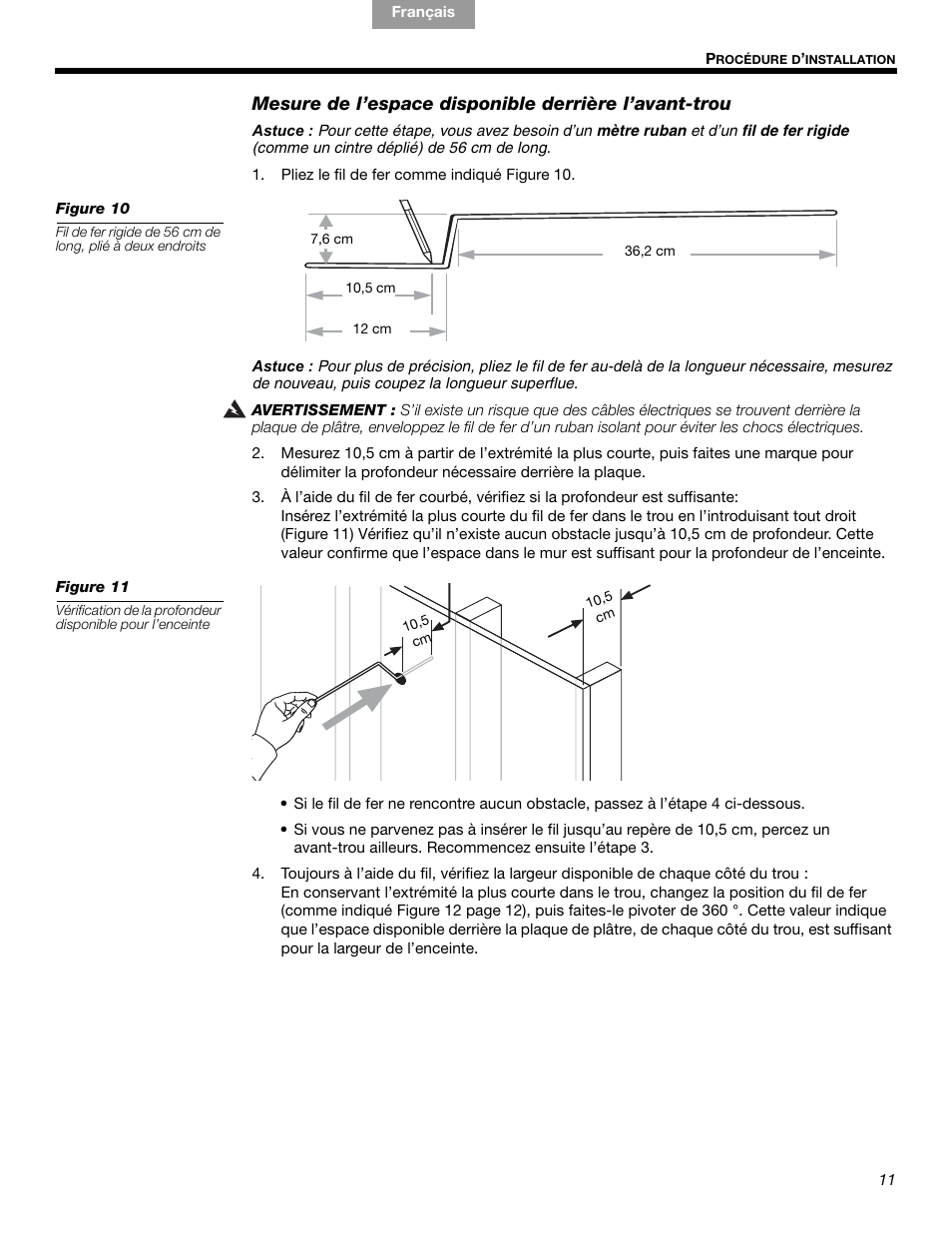 Bose VIRTUALLY INVISIBLE 191 User Manual | Page 95 / 144