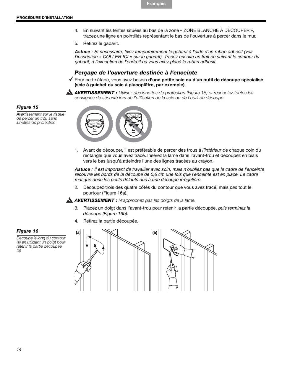 Bose VIRTUALLY INVISIBLE 191 User Manual | Page 98 / 144