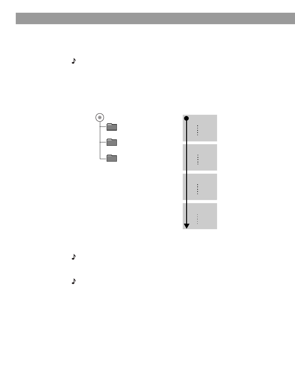 Playing compact discs playing music file (mp3) cds | Bose Wave Music System User Manual | Page 14 / 32