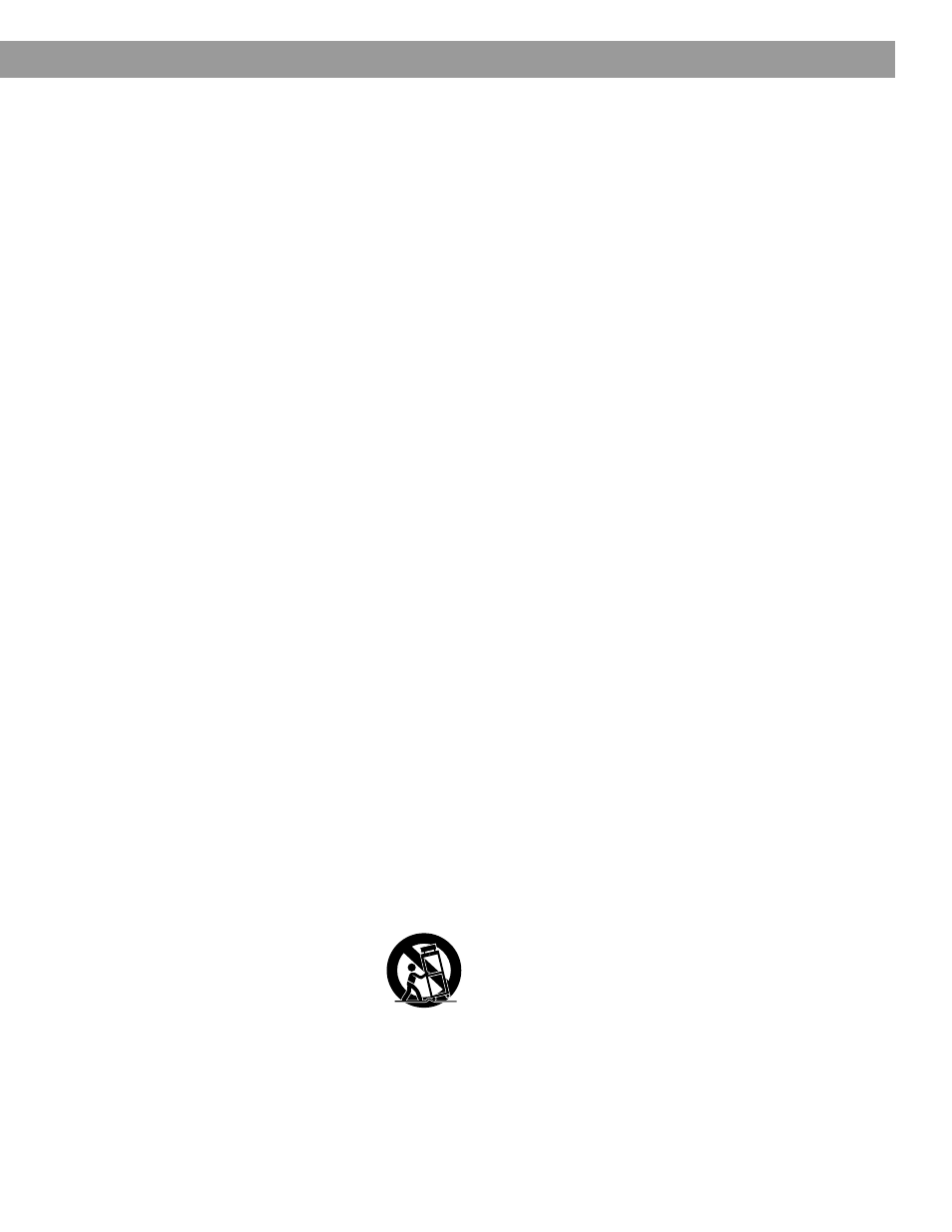 Important safety instructions | Bose Wave Music System User Manual | Page 3 / 32