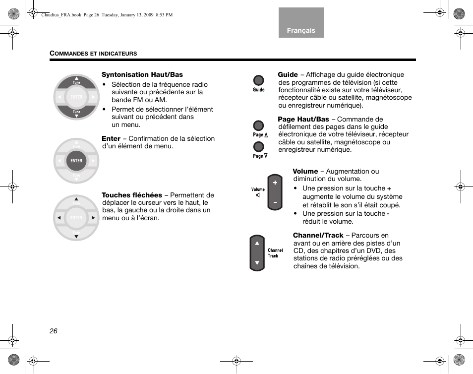 Bose Lifestyle V30 User Manual | Page 166 / 208