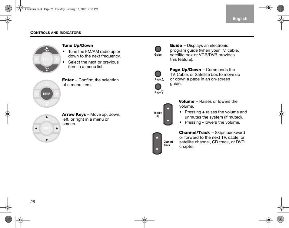 Bose Lifestyle V30 User Manual | Page 30 / 208