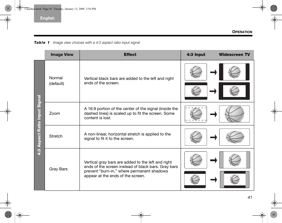 Bose Lifestyle V30 User Manual | Page 45 / 208