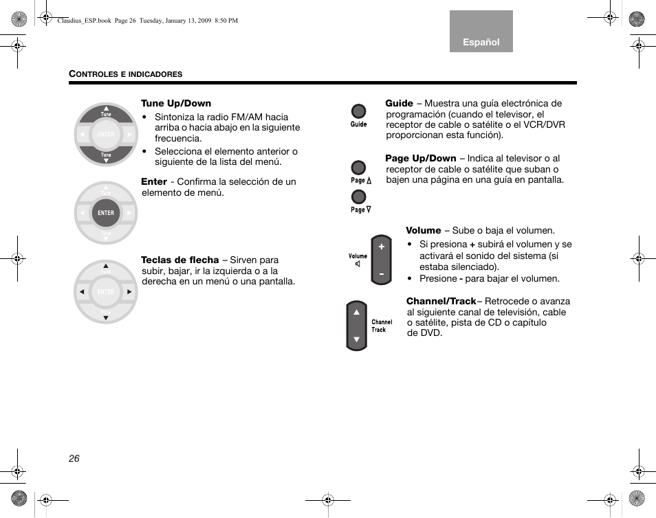 Bose Lifestyle V30 User Manual | Page 98 / 208
