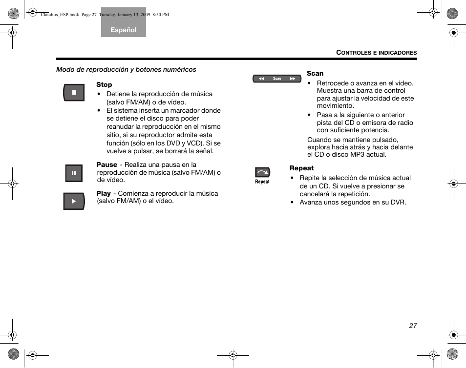 Bose Lifestyle V30 User Manual | Page 99 / 208