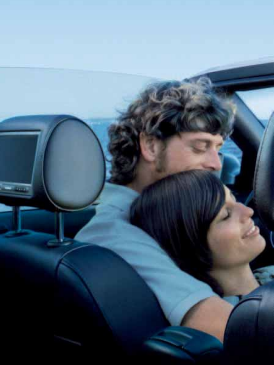 Blaupunkt Car Multimedia User Manual | Page 30 / 92