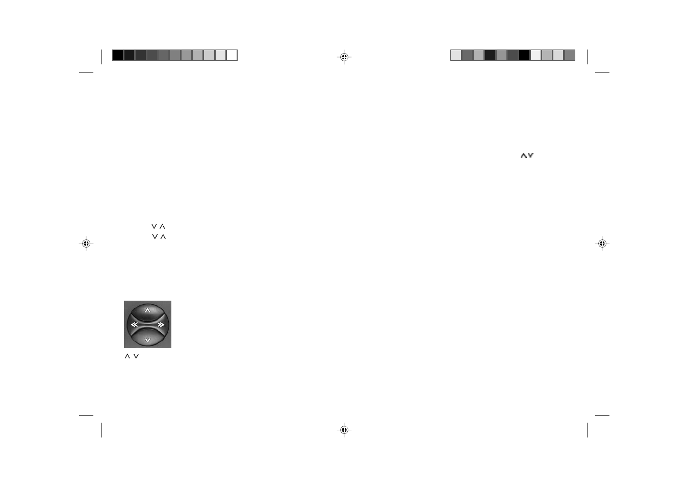 Dsc programming | Blaupunkt FREIBURG RCM 148 User Manual | Page 20 / 23