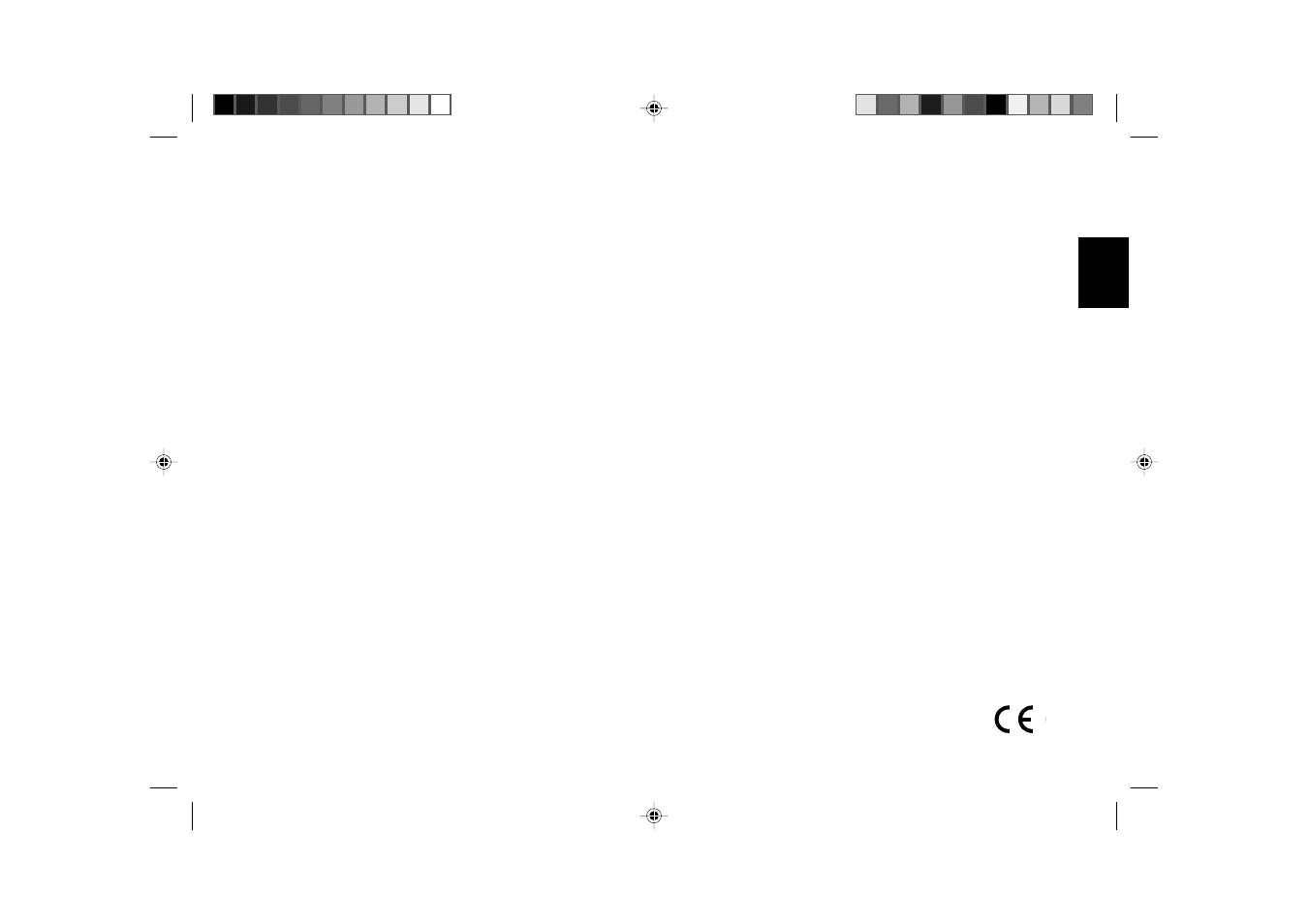 Blaupunkt FREIBURG RCM 148 User Manual | Page 23 / 23