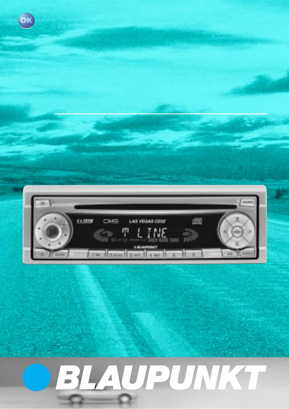 Blaupunkt CD32 User Manual | Page 20 / 26