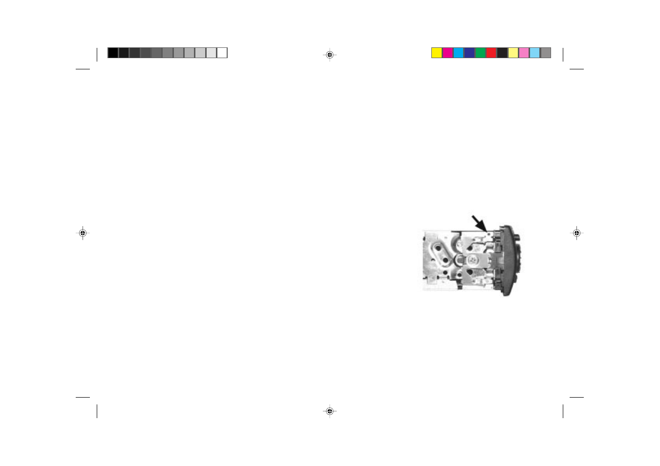 Theft protection system / release panel | Blaupunkt ACAPULCO RDM 169 User Manual | Page 12 / 30