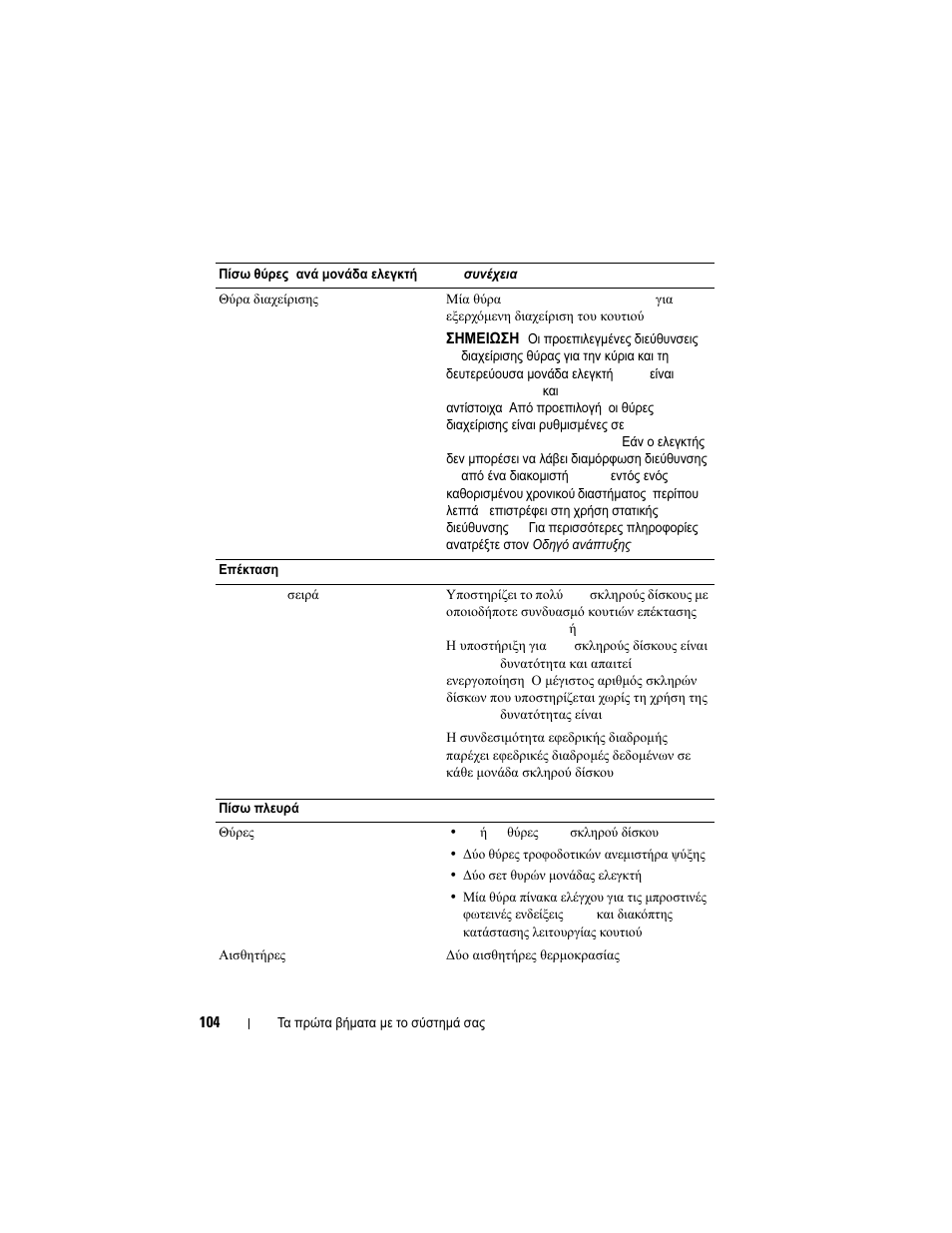 Dell POWERVAULT MD3620I User Manual | Page 106 / 222