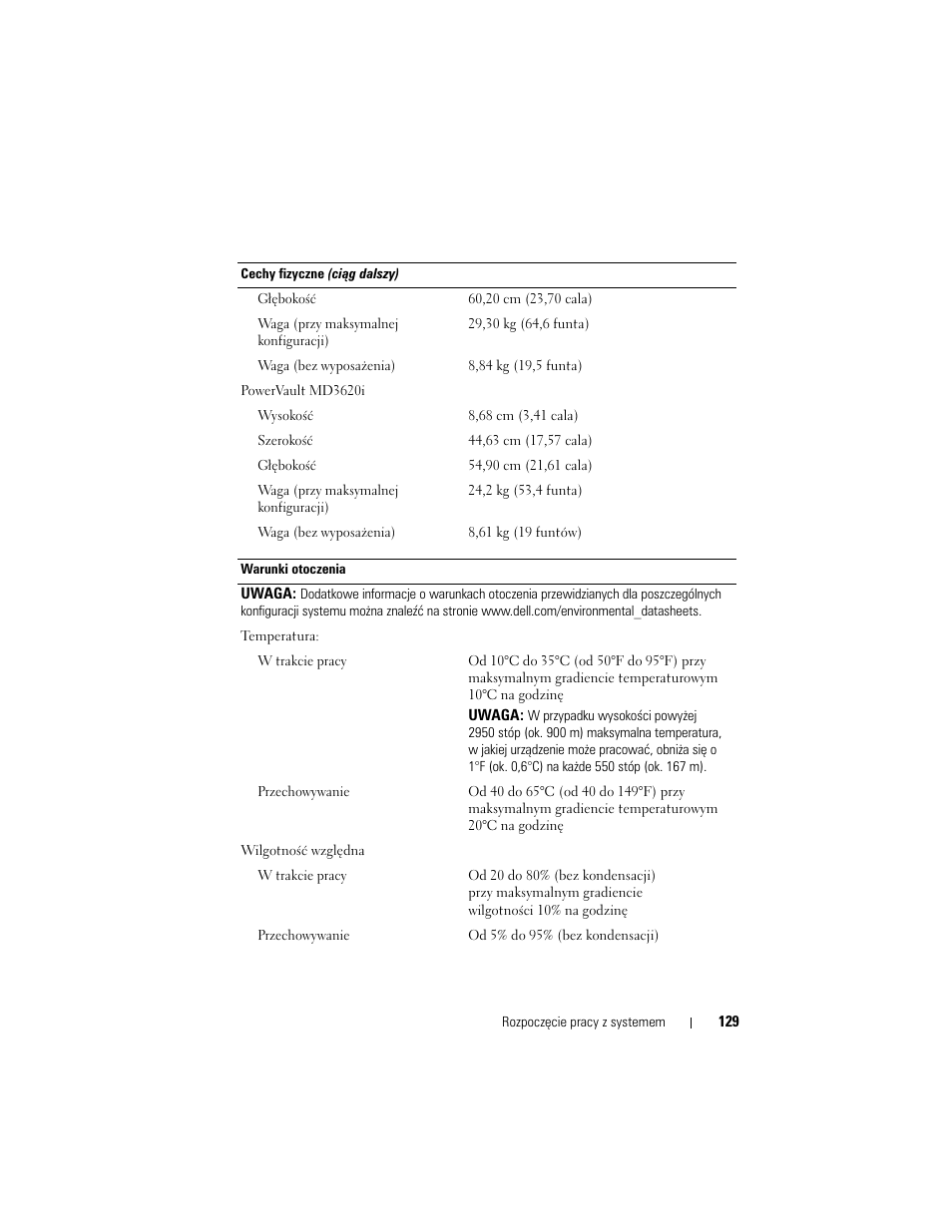 Dell POWERVAULT MD3620I User Manual | Page 131 / 222