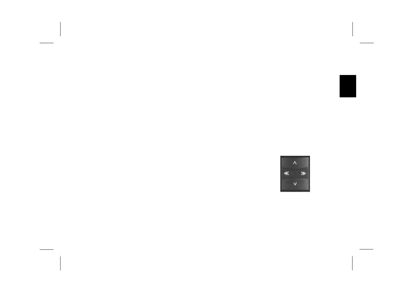 Dsc programming, Care of your audio equipment | Blaupunkt FRANKFURT RCM 104 User Manual | Page 19 / 24