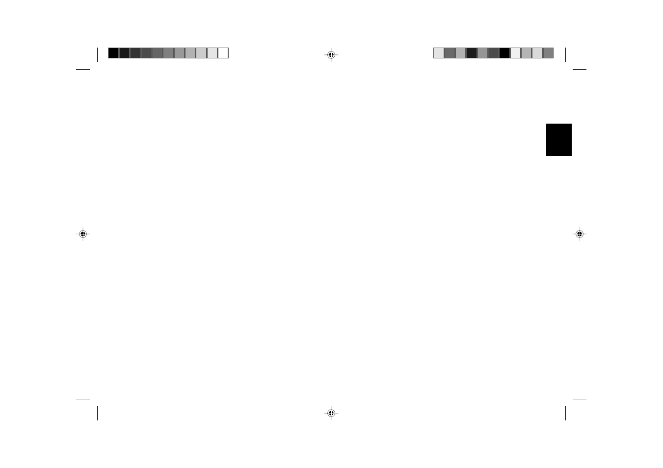 Blaupunkt KLN RCM RCM 126 User Manual | Page 18 / 33