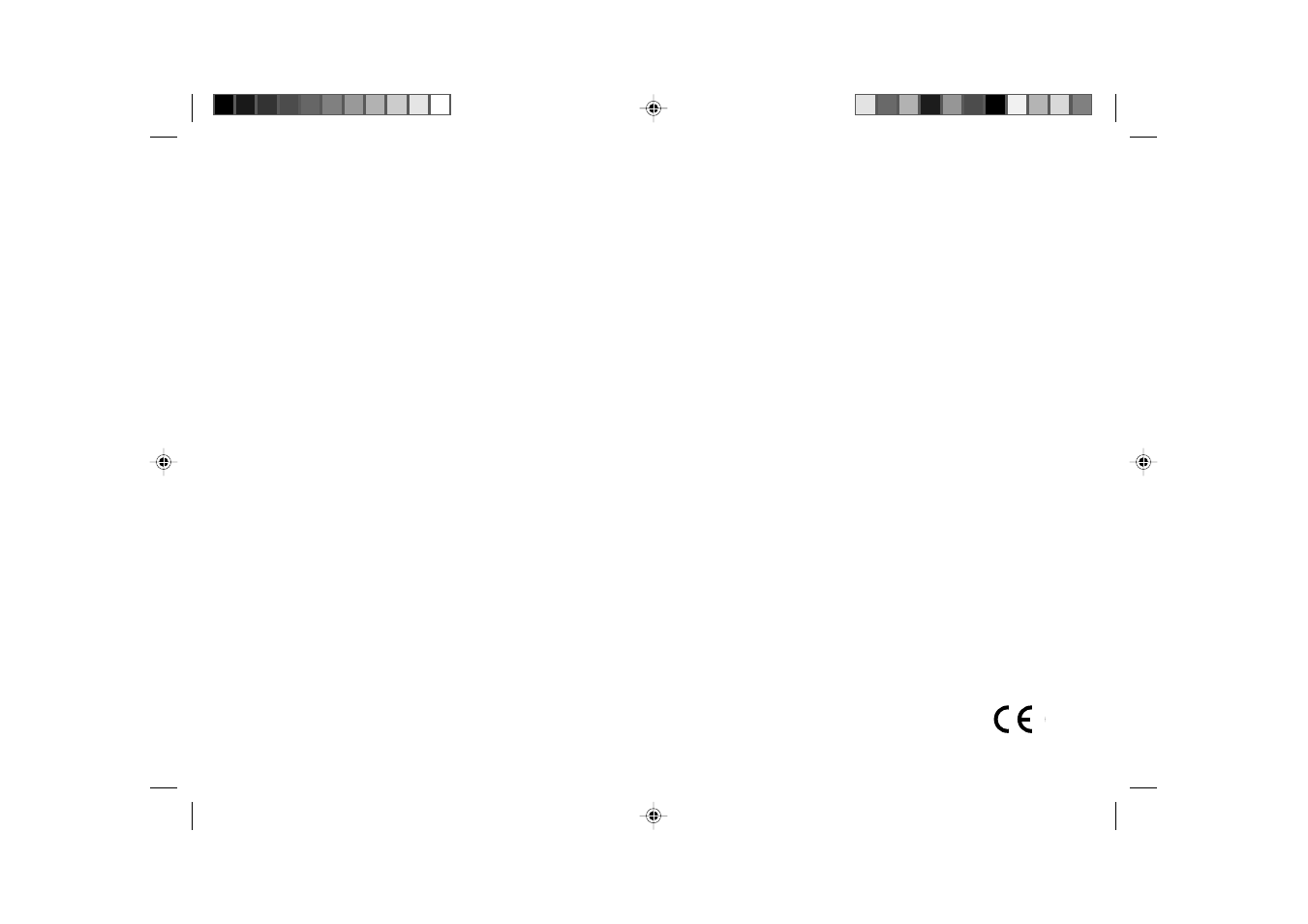 Blaupunkt KLN RCM RCM 126 User Manual | Page 33 / 33