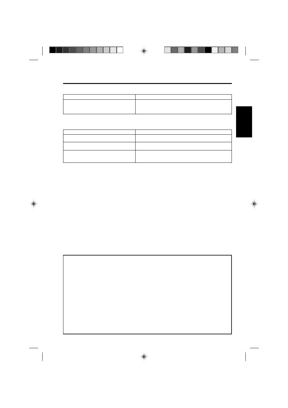 Troubleshooting guide, Blaupunkt telephone hotline | Blaupunkt LIMA CR 47 User Manual | Page 15 / 17
