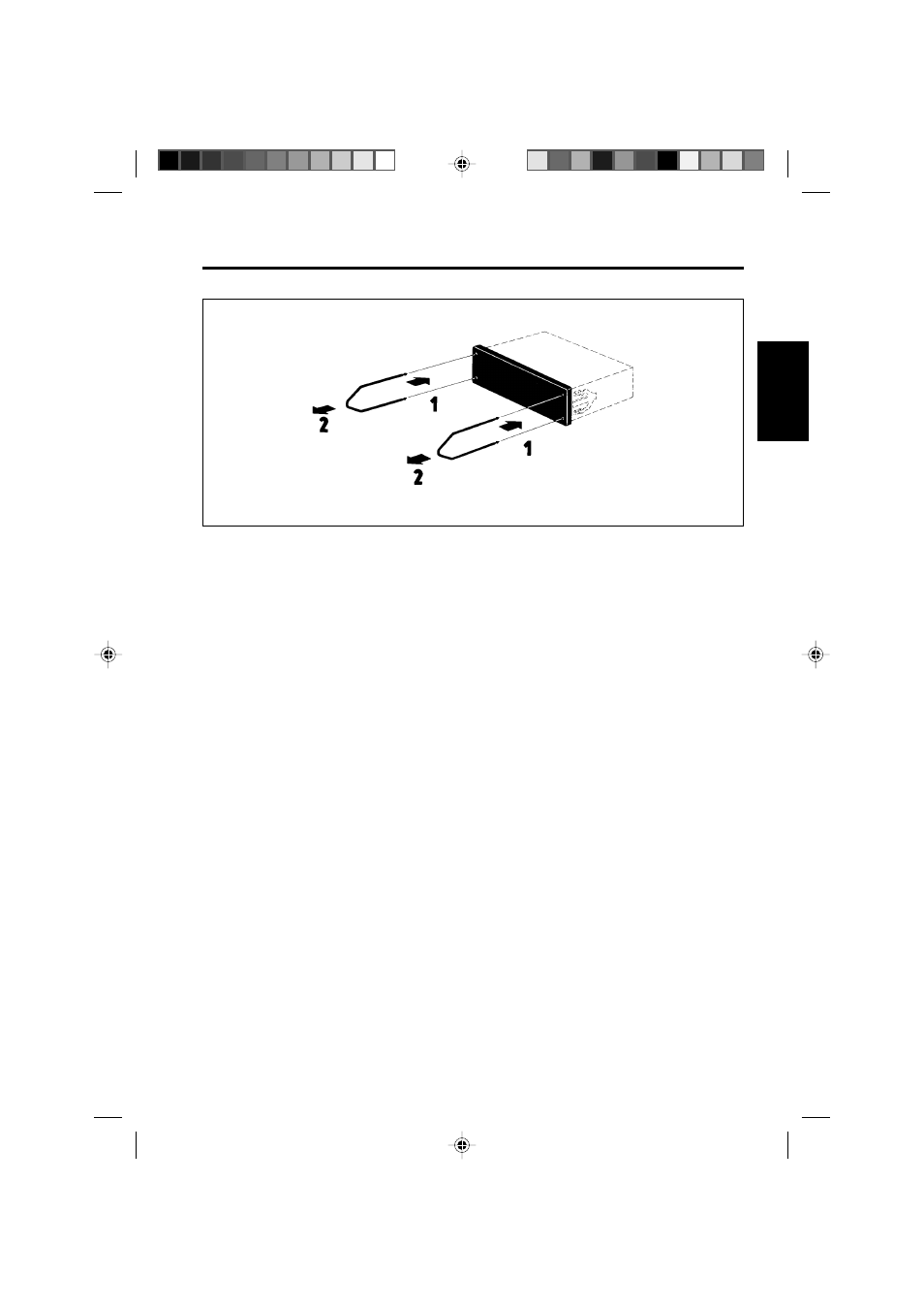 Maintenance | Blaupunkt LIMA CR 47 User Manual | Page 9 / 17