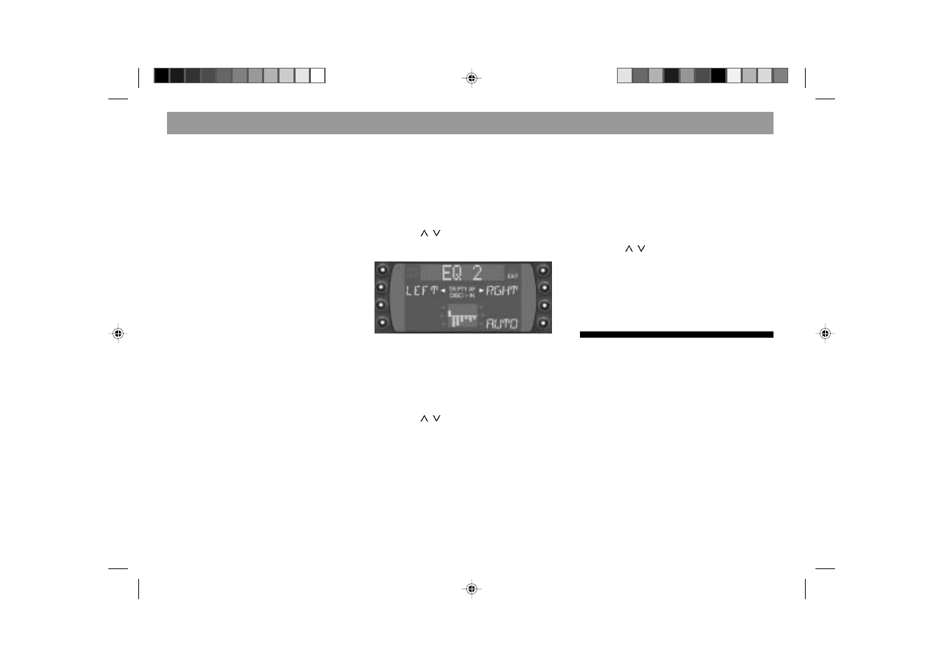 Blaupunkt SAN FRANCISCO RDM 169 User Manual | Page 35 / 45