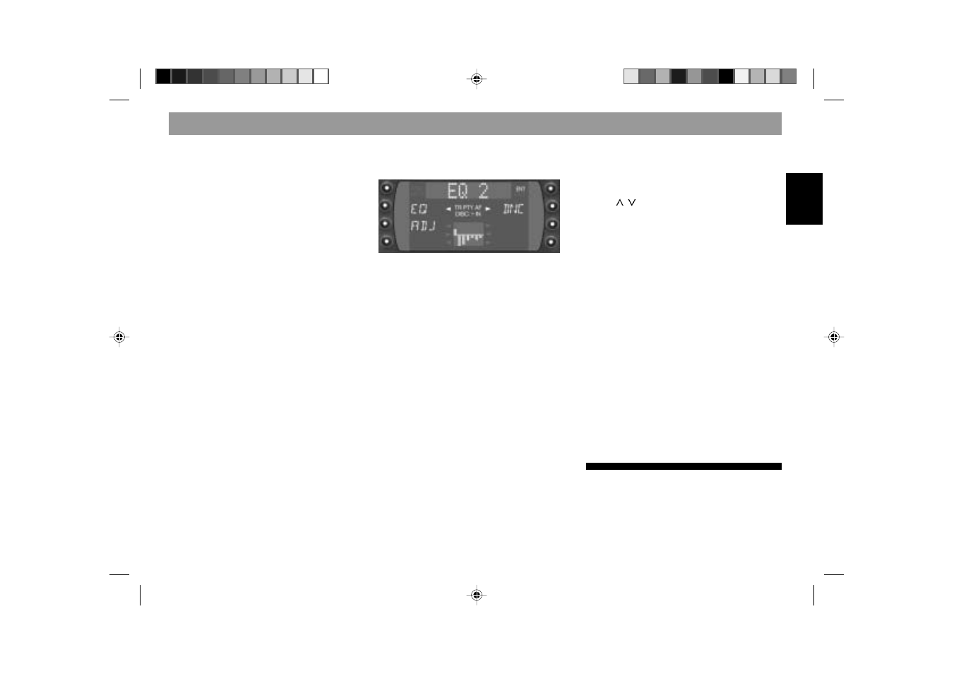 Blaupunkt SAN FRANCISCO RDM 169 User Manual | Page 36 / 45
