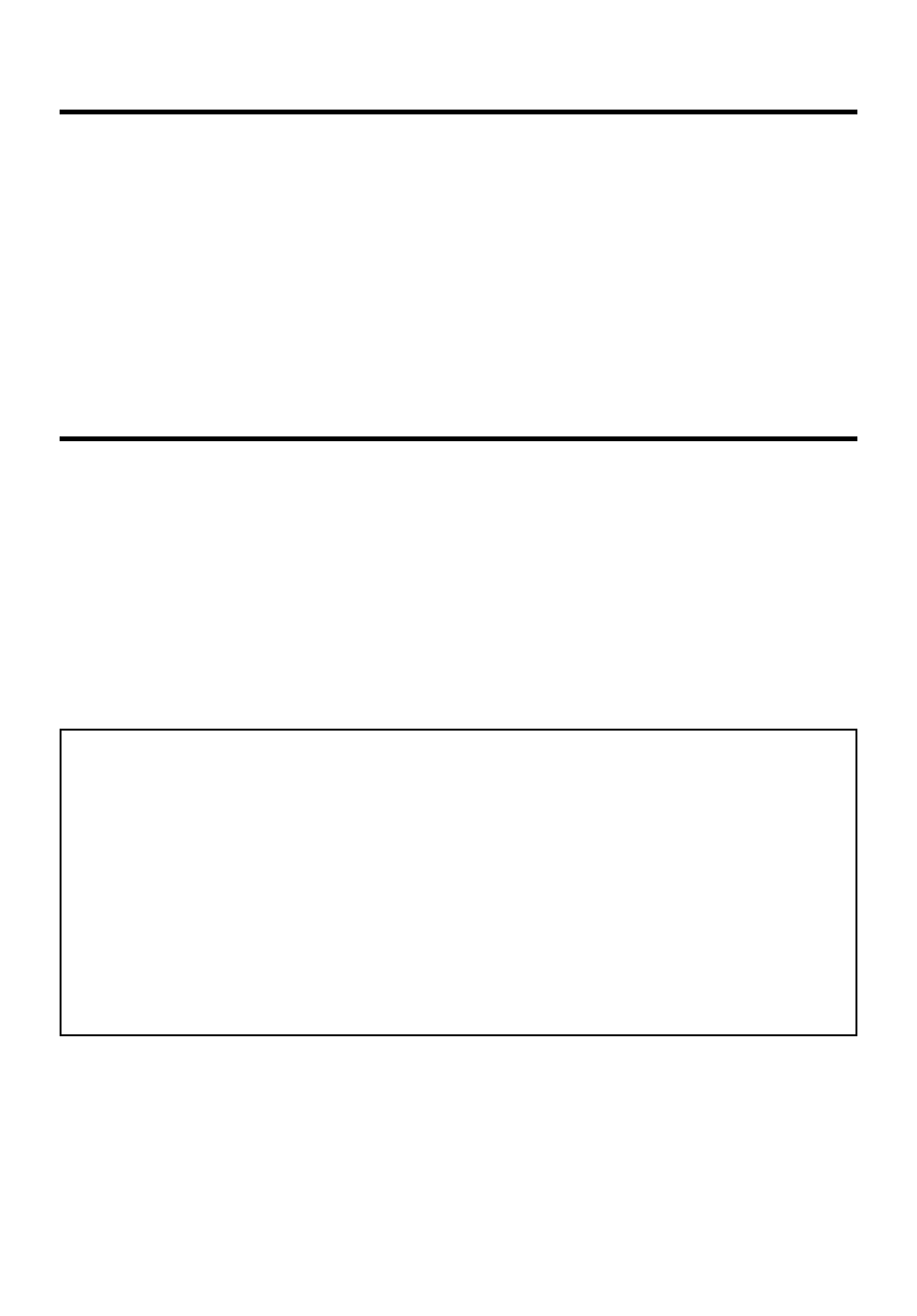 Fcc warning, Owner’s record, Attach sales receipt here | Blaupunkt CR127 User Manual | Page 2 / 17
