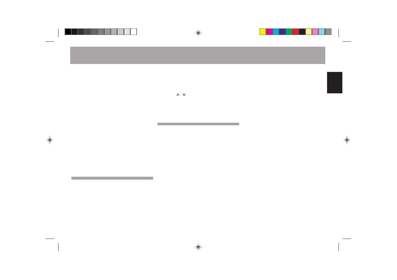 Selecting the operating mode, Optimising the viewing angle | Blaupunkt FRANKFURT RCM 169 User Manual | Page 22 / 52