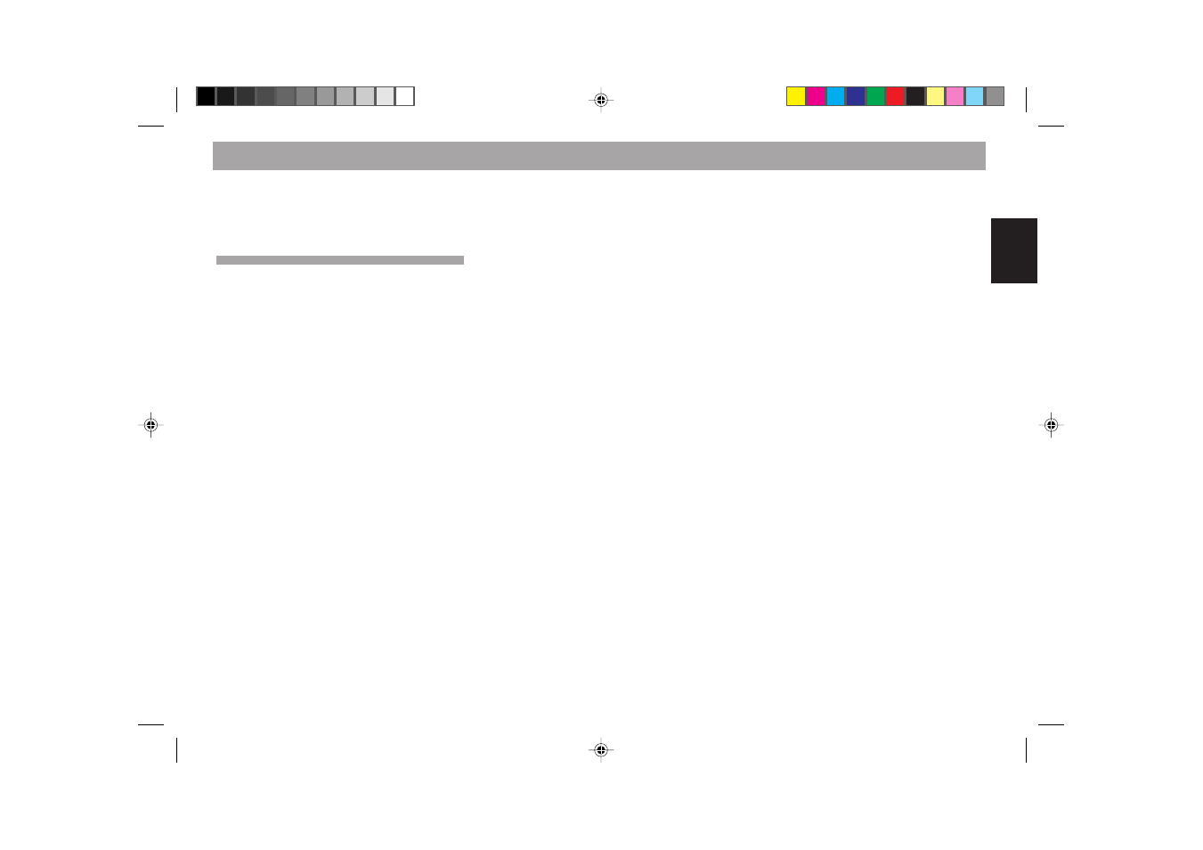 Index | Blaupunkt FRANKFURT RCM 169 User Manual | Page 50 / 52