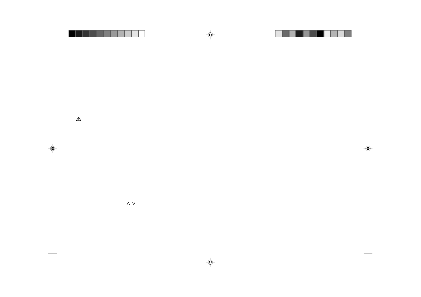 Blaupunkt COBURG RCR 168 User Manual | Page 4 / 21