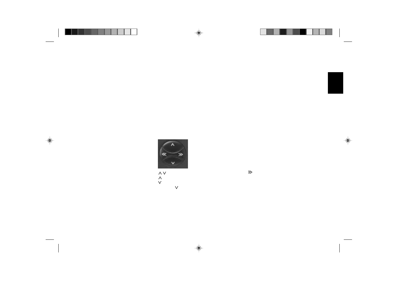 Cd operation | Blaupunkt GRENOBLE RD 169 User Manual | Page 17 / 22