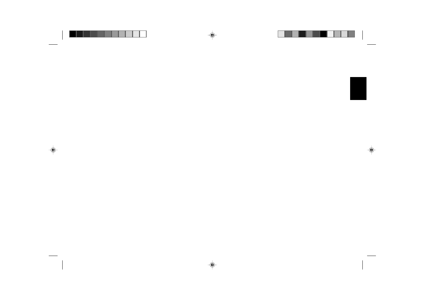 Blaupunkt GRENOBLE RD 169 User Manual | Page 9 / 22