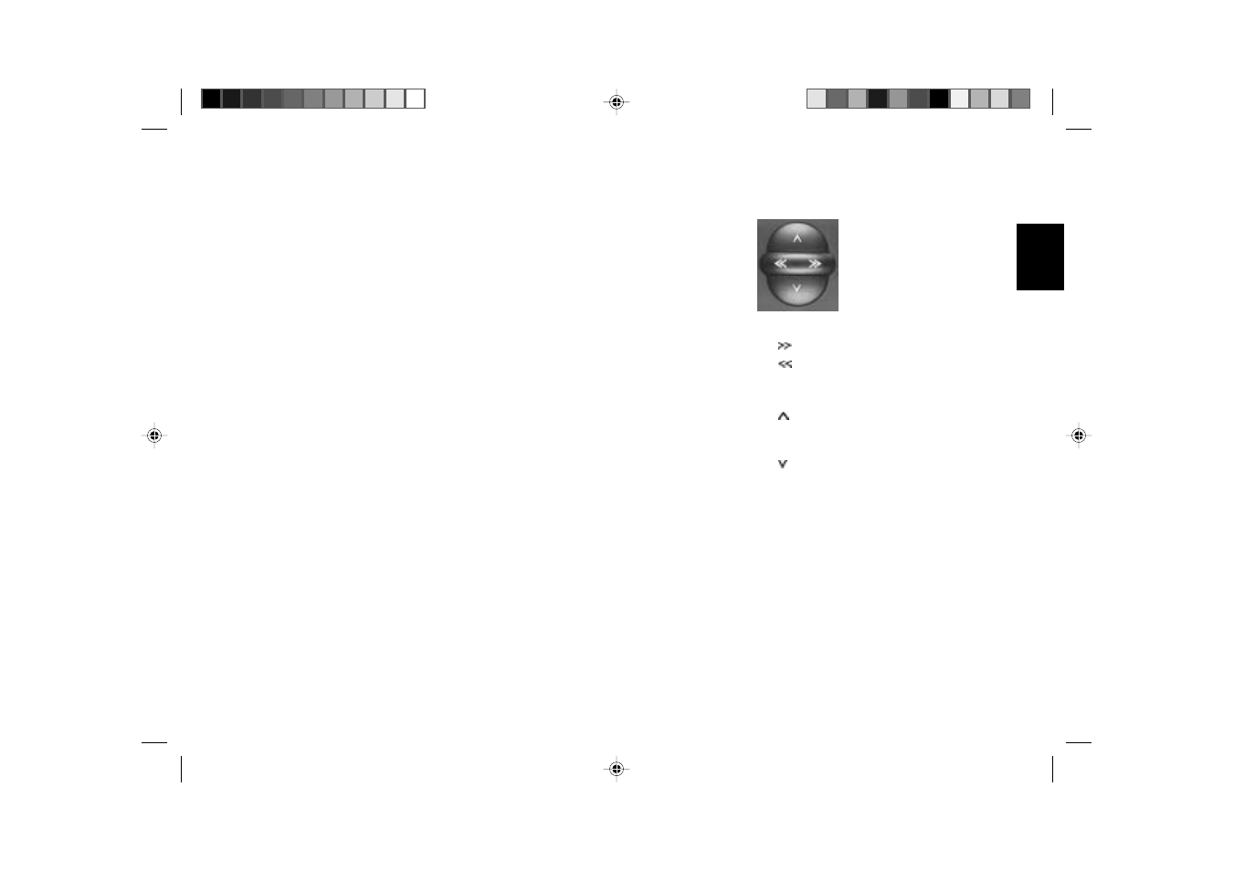 Cd changer operation (optional) | Blaupunkt STOCKHOLM RCM 128 User Manual | Page 24 / 31