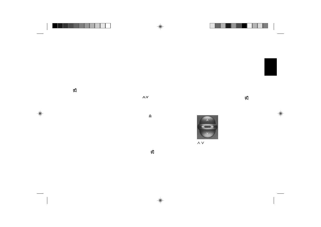 Dsc programming | Blaupunkt STOCKHOLM RCM 128 User Manual | Page 26 / 31