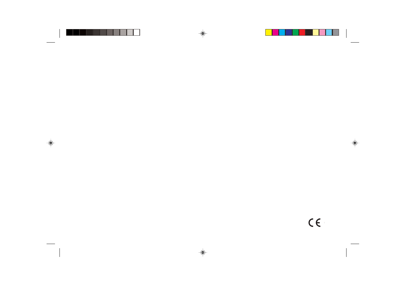 Blaupunkt STOCKHOLM RCM 128 User Manual | Page 31 / 31