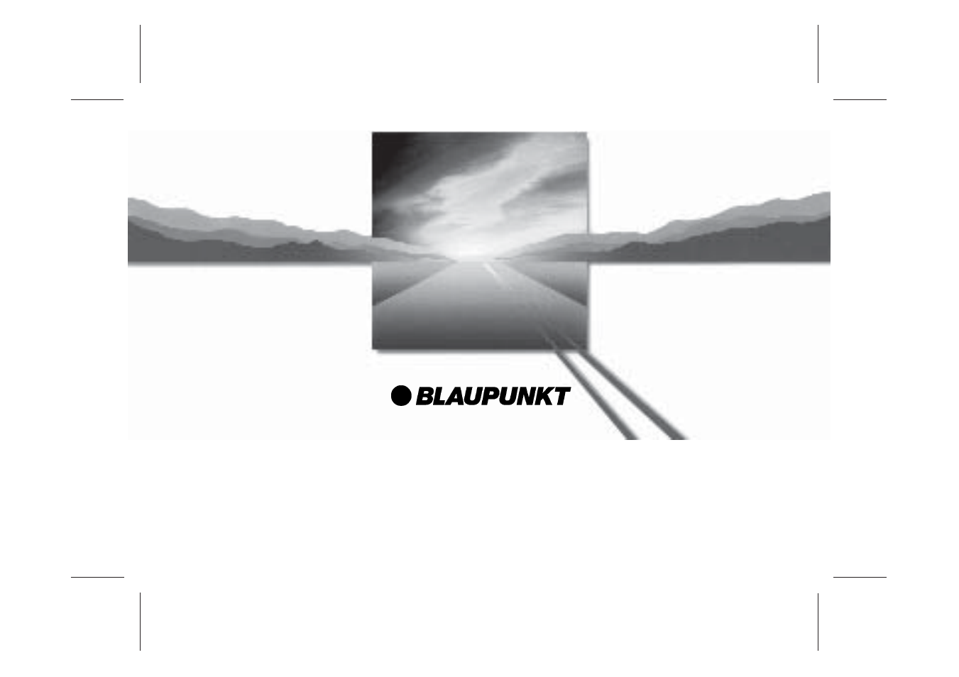 Blaupunkt ACR4230 User Manual | 9 pages