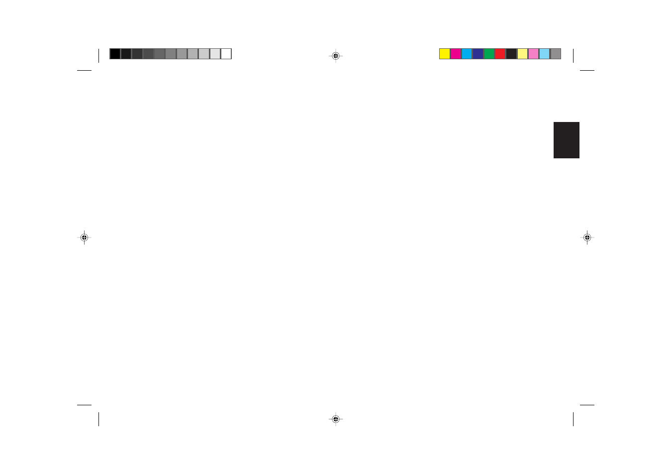Appendix | Blaupunkt CARACAS RCR 87 User Manual | Page 13 / 15
