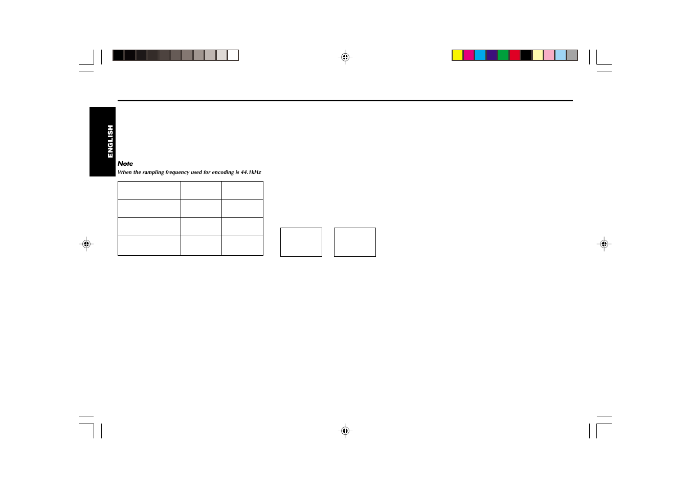 When creating discs, About recommended cd-r and cd-rw media | Blaupunkt MP3000 User Manual | Page 15 / 25