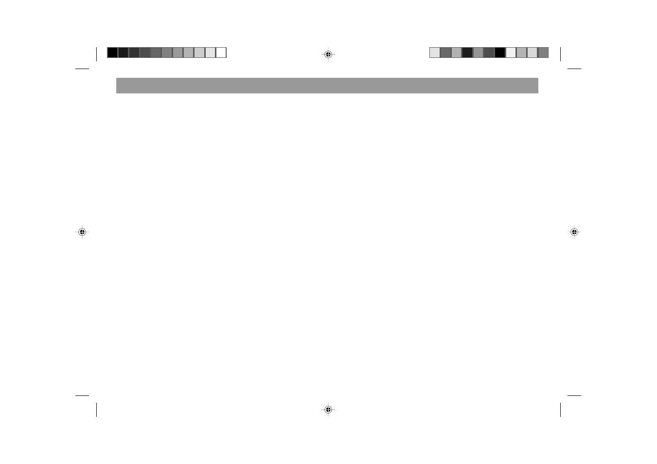 Glossary - technical terminology | Blaupunkt 2000 DJ User Manual | Page 41 / 44