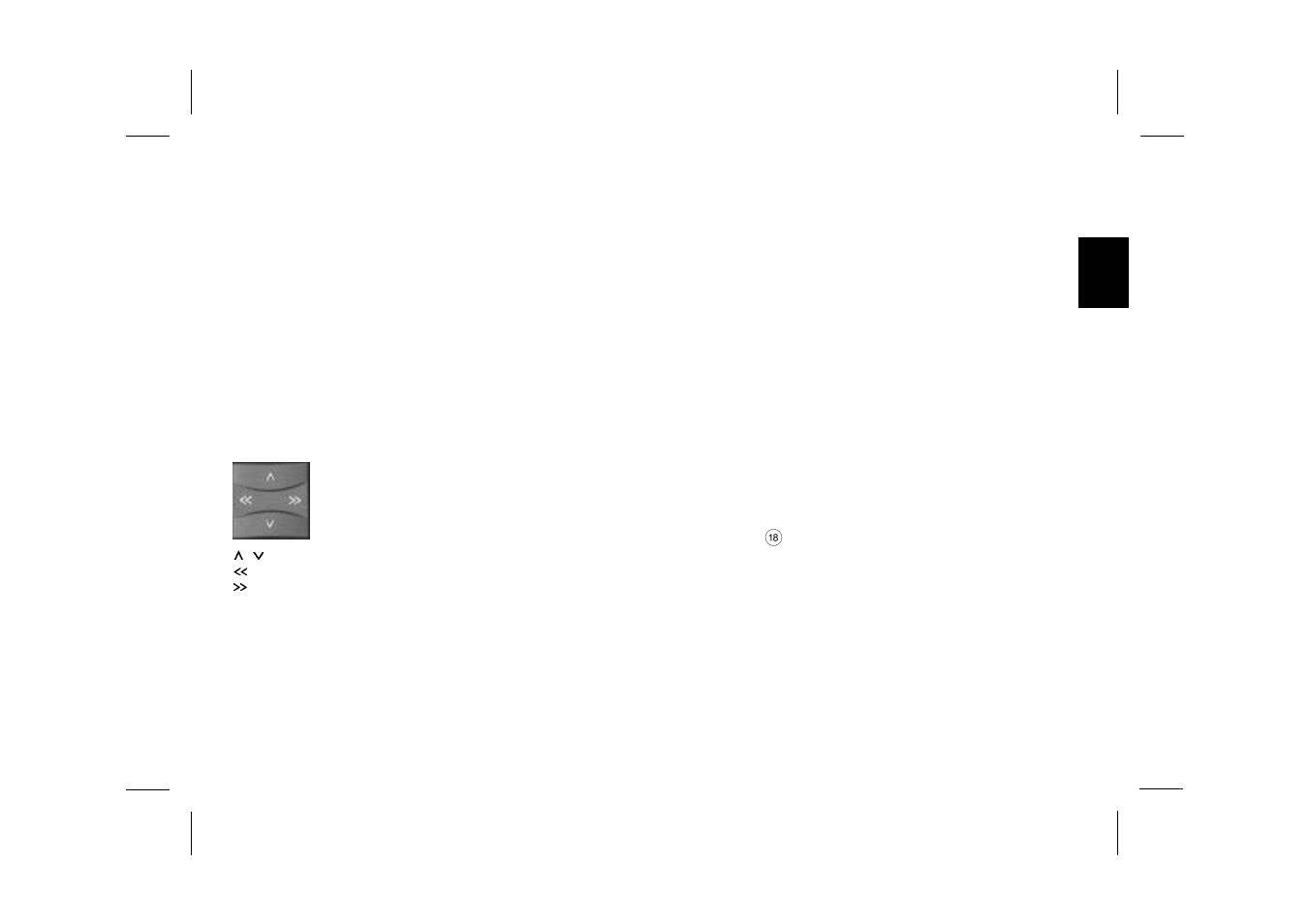 Dsc programming | Blaupunkt DRESDEN RCR 45 User Manual | Page 14 / 16