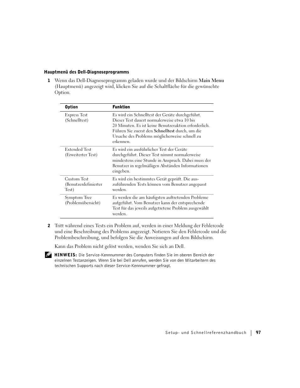 Dell Precision 360 User Manual | Page 97 / 182