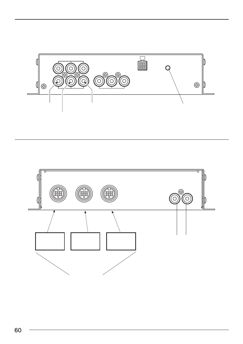 Blaupunkt IVSC-3302 User Manual | Page 60 / 62