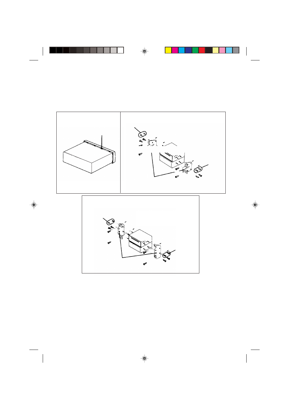 Blaupunkt HANNOVER CR 67 User Manual | Page 8 / 16