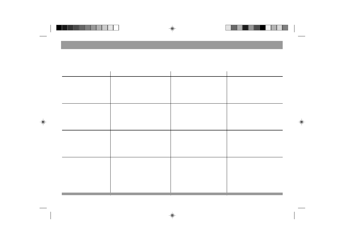 Setting the equaliser | Blaupunkt ALABAMA DJ TOKYO RDM 169 User Manual | Page 31 / 40