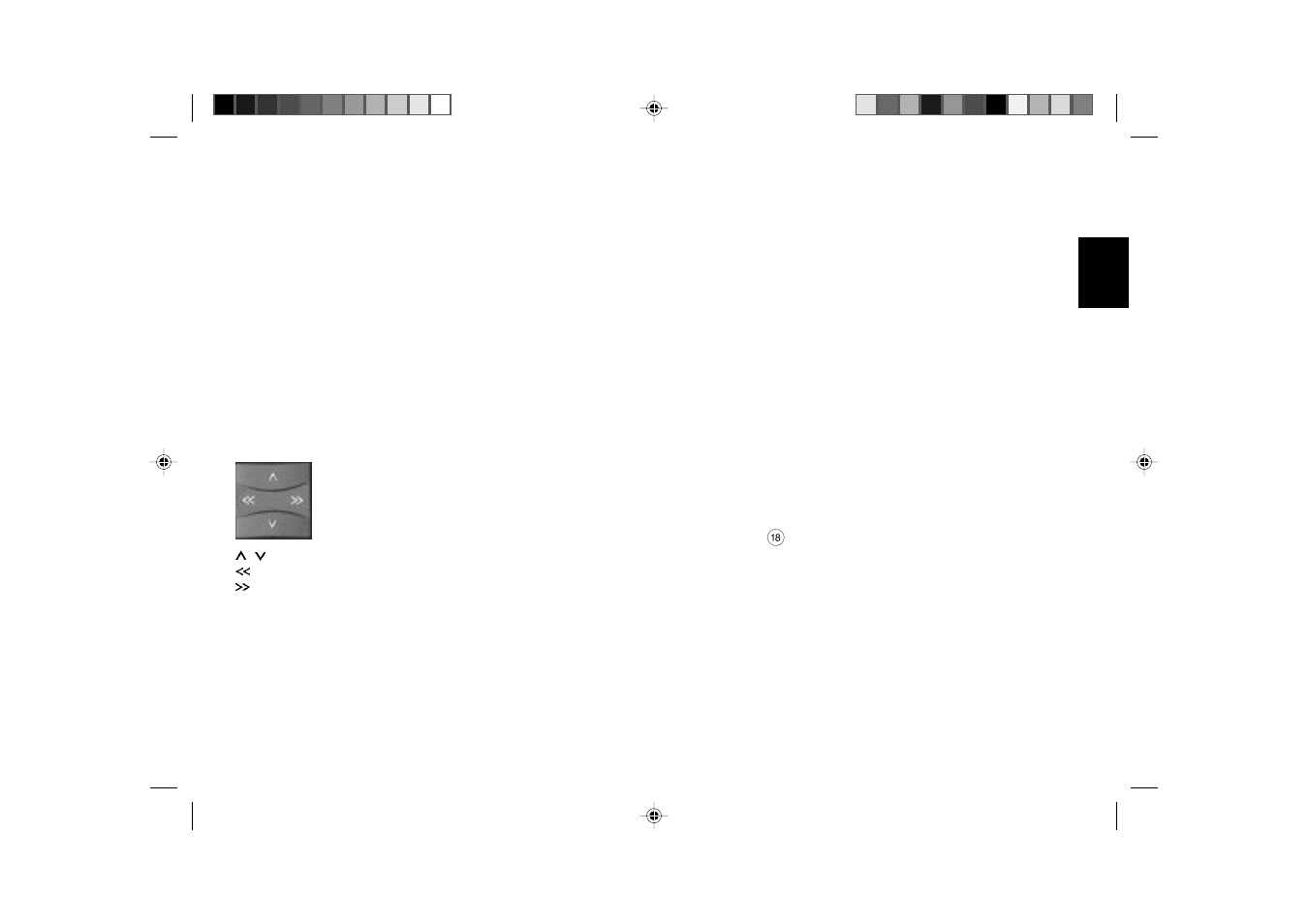 Dsc programming | Blaupunkt TRIER RCR 126 User Manual | Page 14 / 16