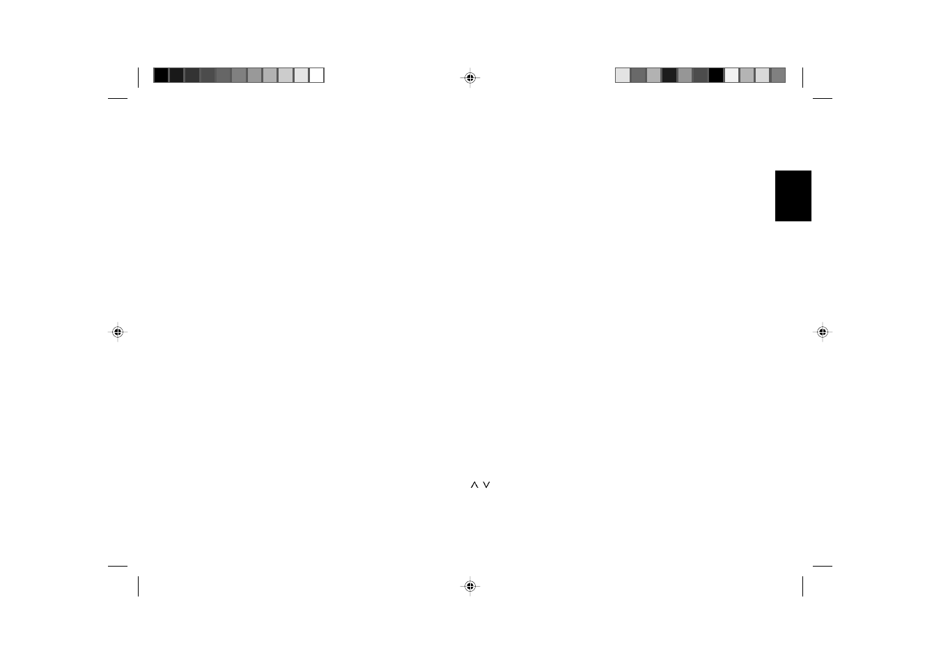 Keycard theft-protection system | Blaupunkt TRIER RCR 126 User Manual | Page 8 / 16